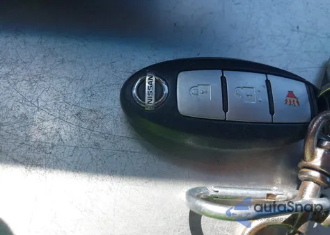 2013 Nissan Pathfinder Sv z USA, uszkodzony, nr VIN 5N1AR2MN2DC615452